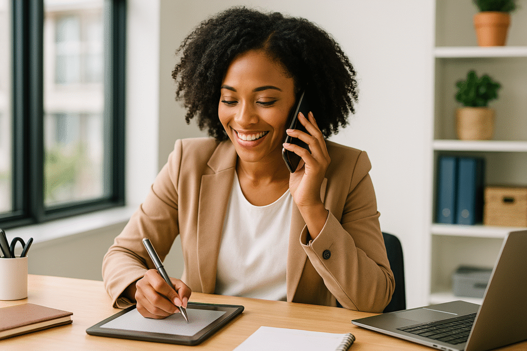 Hire Personal Assistant